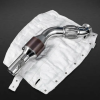 Photo of Capristo Sport Catalysts with heat protection for the Ferrari 488 GTB/Spider - Image 2